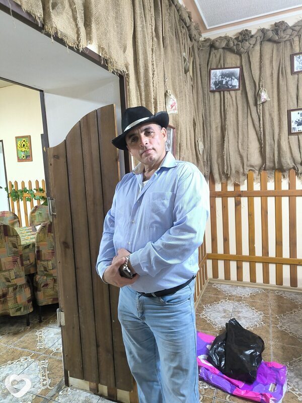 Bakha, 43, Кореновске — анкета №3993480