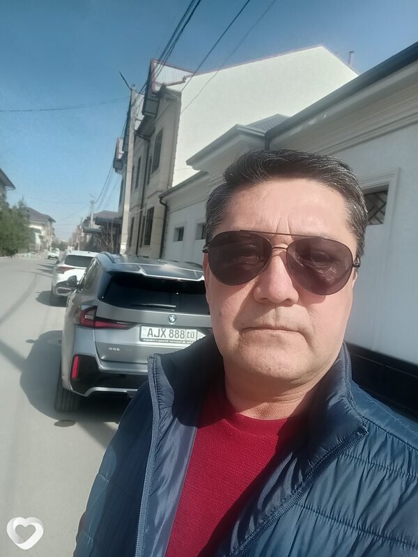 Геннадий, 46, Самаре — анкета №3993485