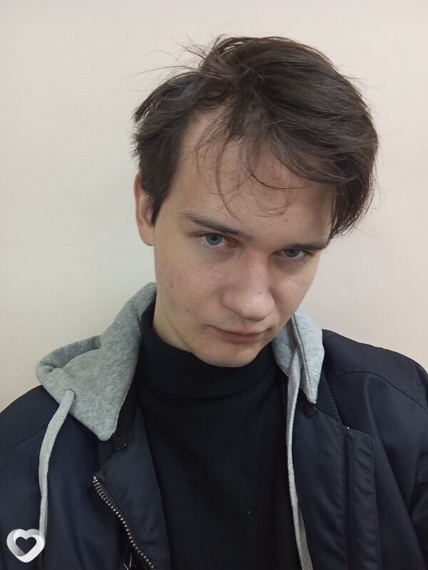 Макс, 27, Красноярске — анкета №3993486