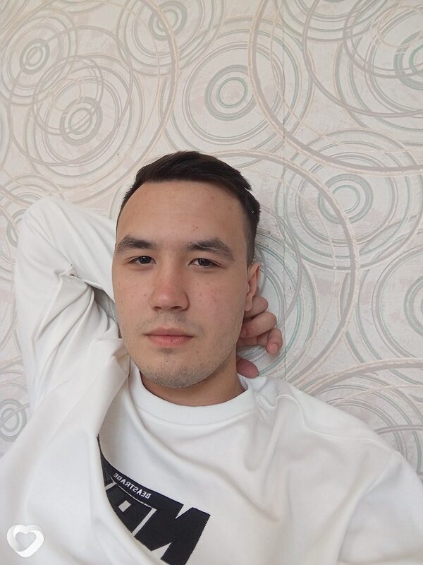 Глеб, 22, Борисоглебске — анкета №3993490