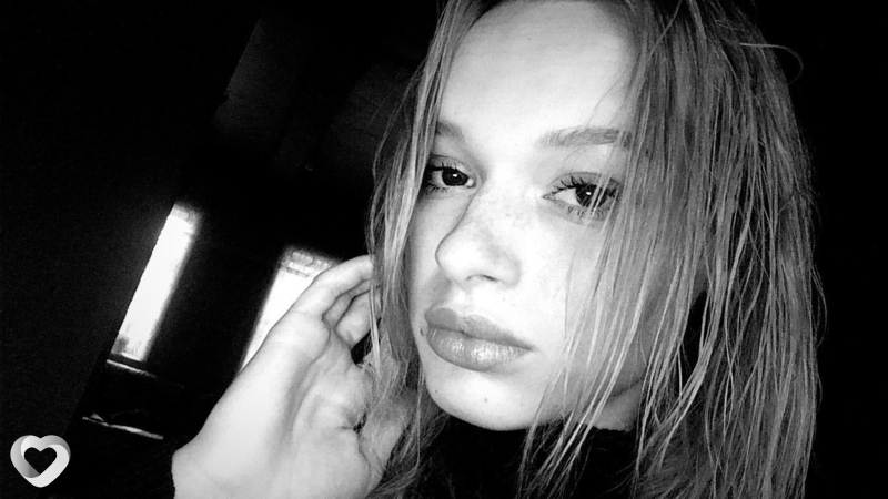 Маша, 26, Гомеле — анкета №3993498