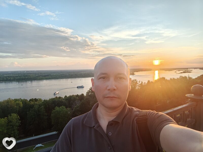 Ринат, 44, Саратове — анкета №3993526