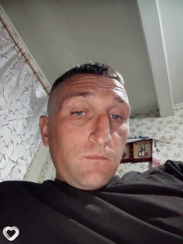 Коля, 32, Бресте — анкета №3993527