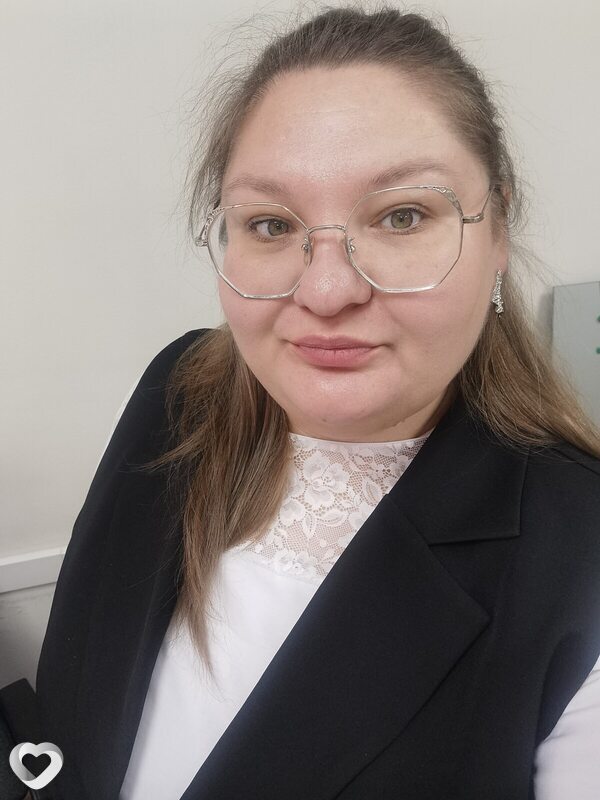 Ольга, 40, Артеме — анкета №3993532