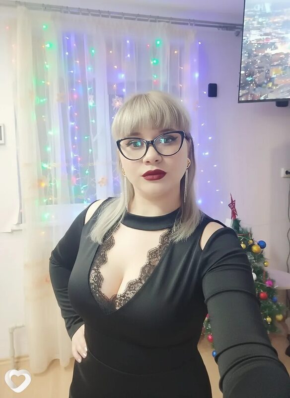 Лера, 33, Симферополе — анкета №3993533