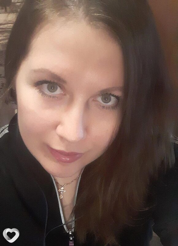 Oksana, 39, Екатеринбурге — анкета №3993534
