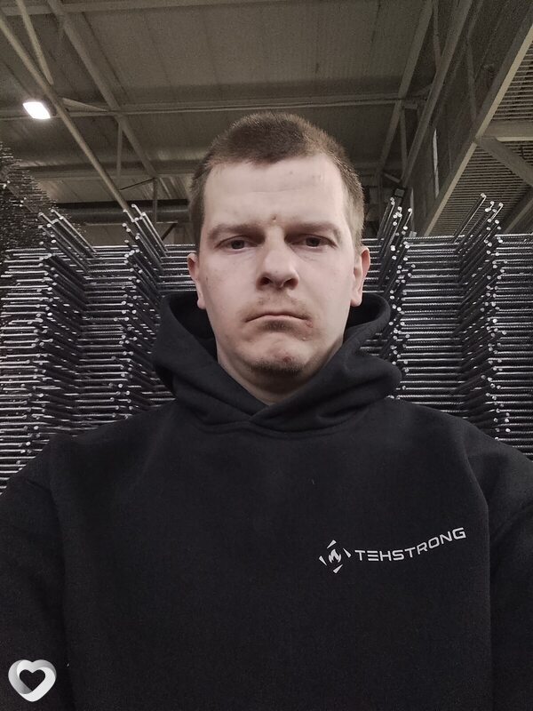 Алексей, 33, Москве — анкета №3993535