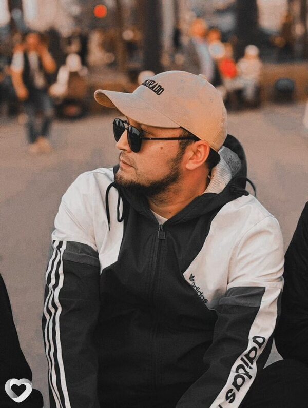 Адик, 35, Бишкек — анкета №3993539