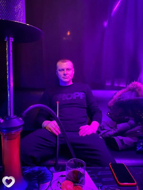 Захар, 23, Барнауле — анкета №3993540