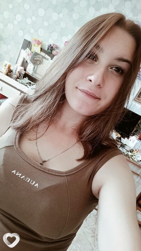 Рамзания, 26, Томске — анкета №3993546