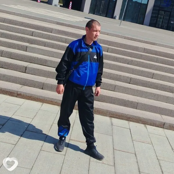 Артём, 34, Москве — анкета №3993548