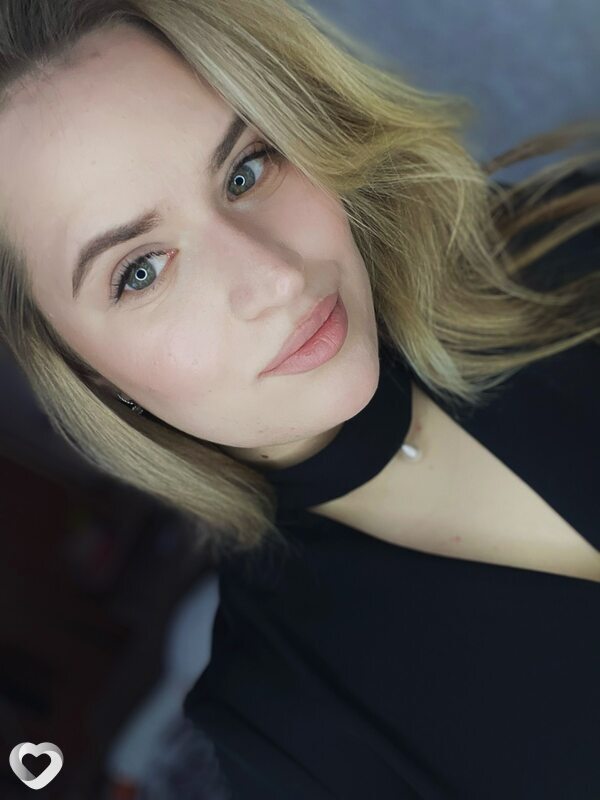 Вика, 27, Нижнем Новгороде — анкета №3993574