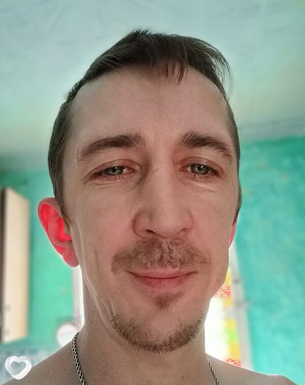 Евгений, 42, Прокопьевске — анкета №3993588