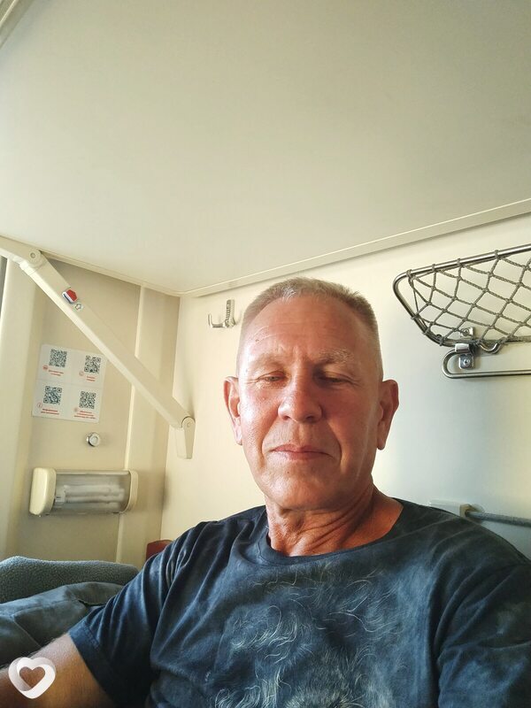 Алексей, 56, Анапе — анкета №3993593