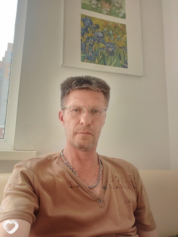 Сергей, 44, Людинове — анкета №3993596
