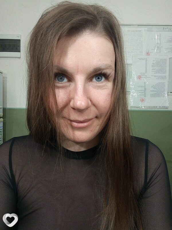 Екатерина, 26, Омске — анкета №3994048