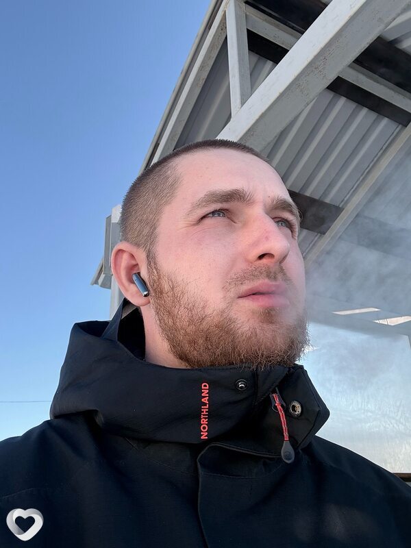 Антон, 28, Якутске — анкета №3994052