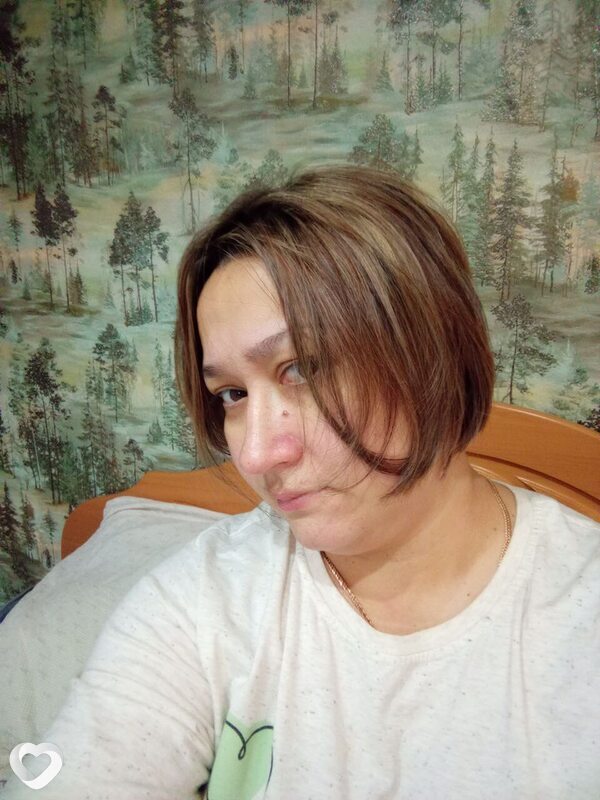 Марина, 36, Братске — анкета №3994057