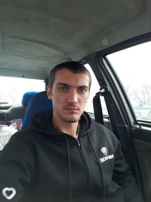 Николай, 34, Славянске-на-Кубани — анкета №3994061