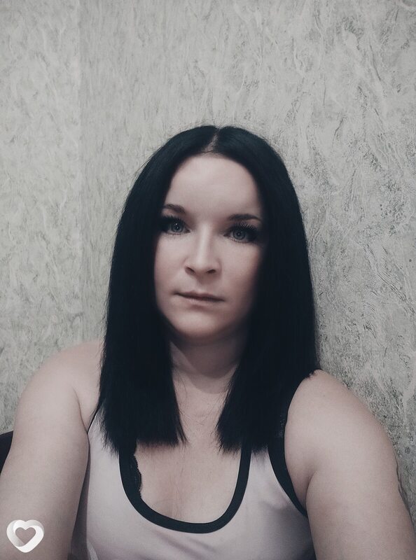 Настюшка, 30, Юрге — анкета №3994064