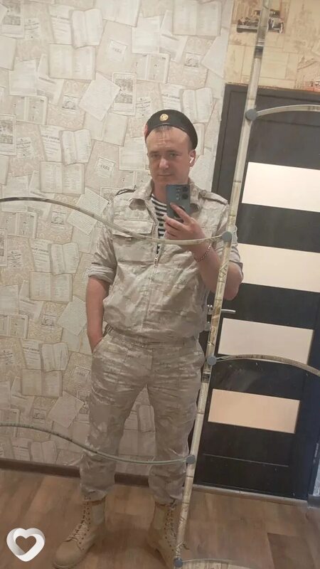 Рамиль, 33, Курске — анкета №3994069