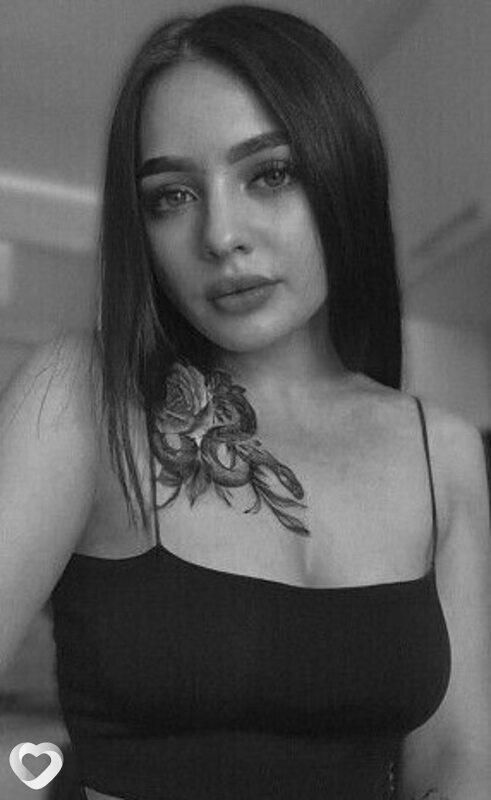 Василиса, 26, Гомеле — анкета №3993602