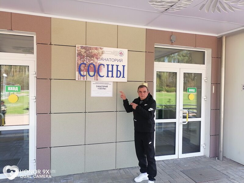 Абдулла, 50, Пензе — анкета №3993612