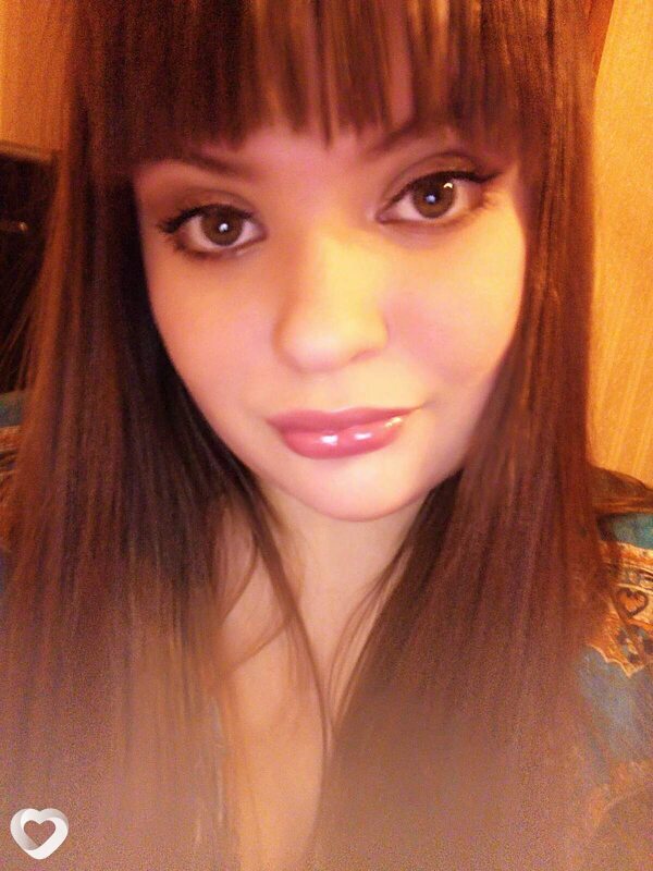 Анна, 32, Новосибирске — анкета №3993614