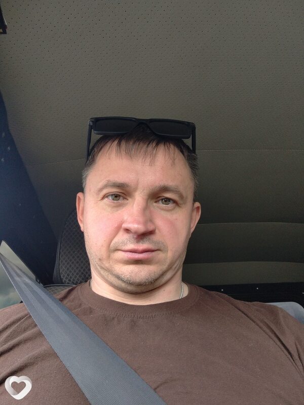 Макс, 43, Стаханове — анкета №3993620