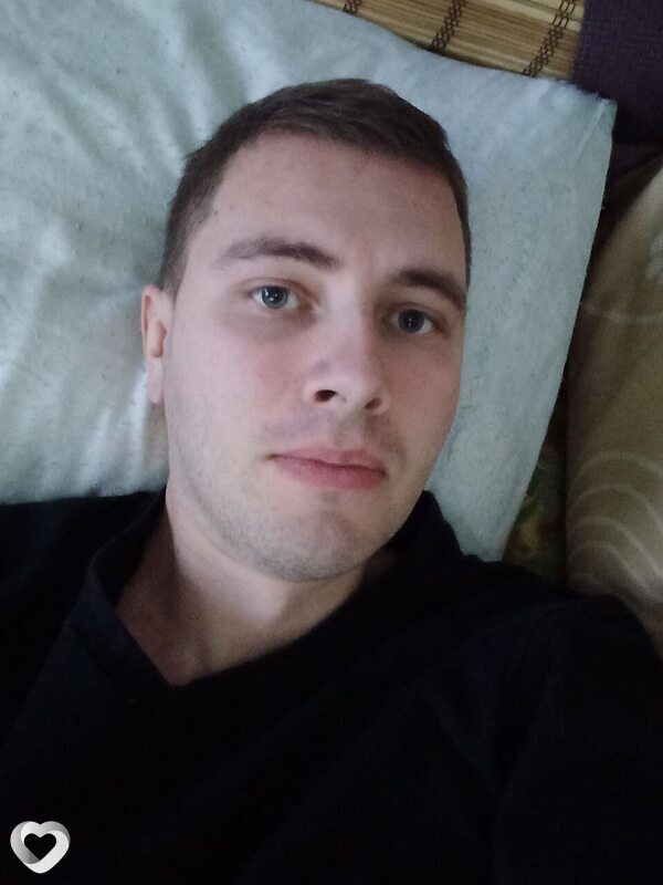 Артём, 36, Томске — анкета №3993449
