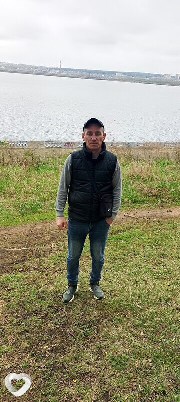 Сергей, 36, Ижевске — анкета №3993450