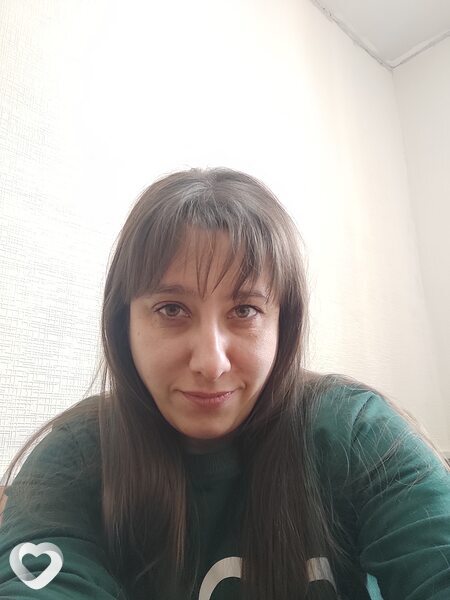 Ольга, 38, Кемерове — анкета №3993458