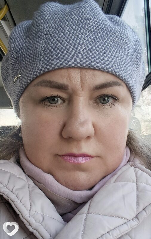 Галина, 45, Томске — анкета №3993463