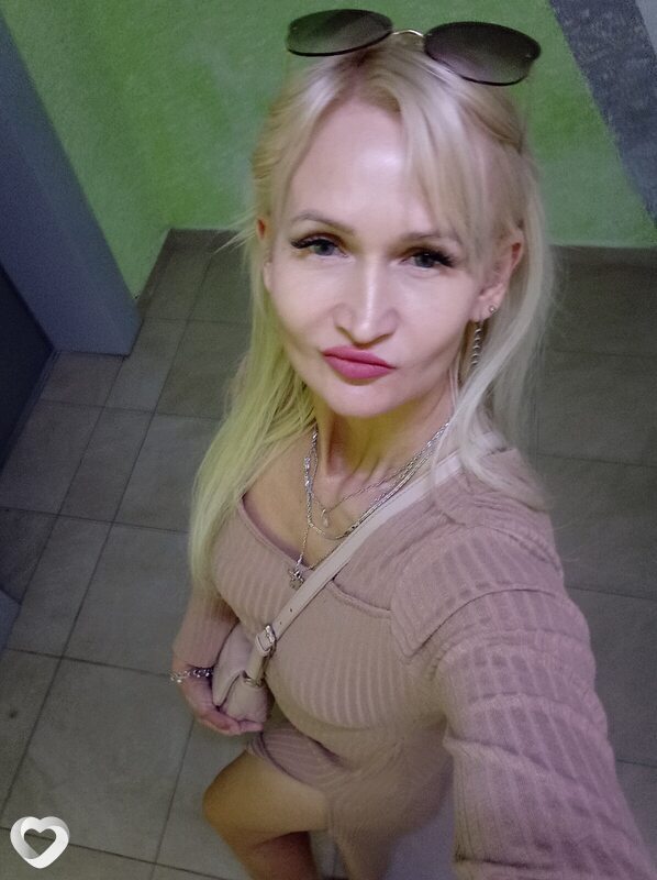 Светлана, 47, Краснодаре — анкета №3993469