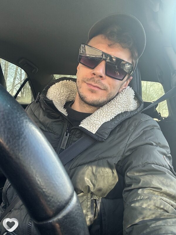 Роман, 26, Тюмени — анкета №3993471