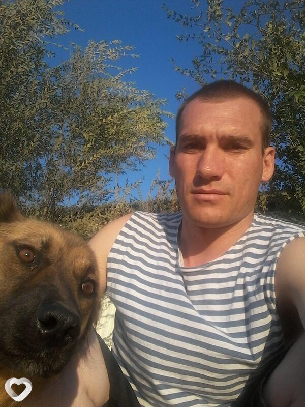 Юрий, 42, Костанае — анкета №3993472