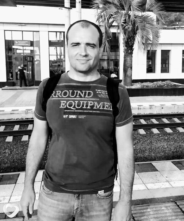Роман, 29, Ростове-на-Дону — анкета №3993501