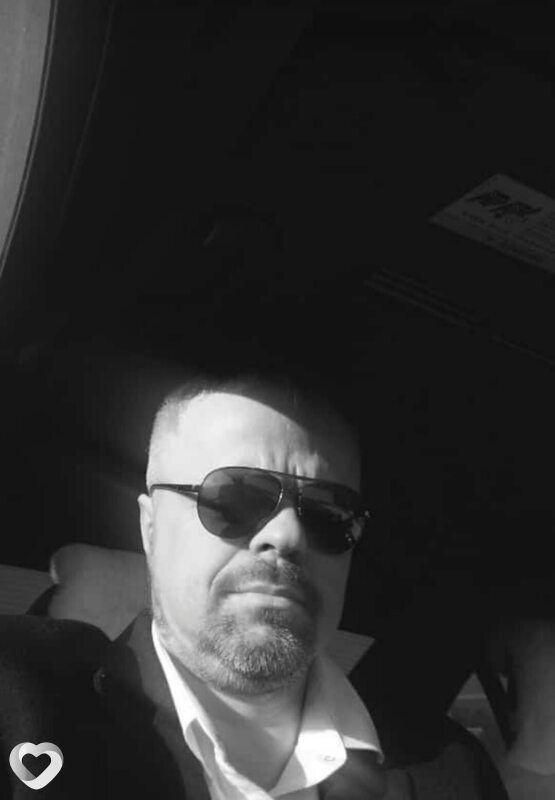 Александр, 45, Артеме — анкета №3993509