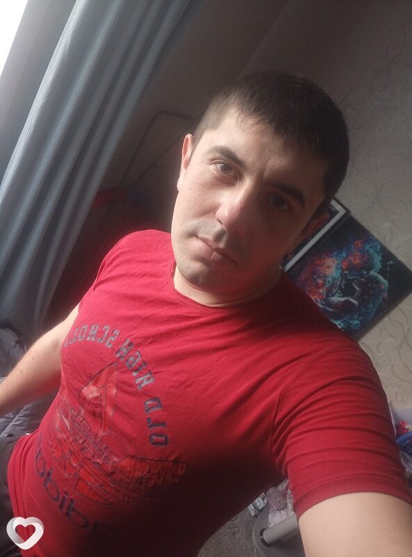 Макар, 29, Барнауле — анкета №3993518