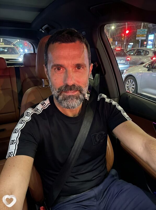 Алексей, 44, Санкт-Петербурге — анкета №3993521