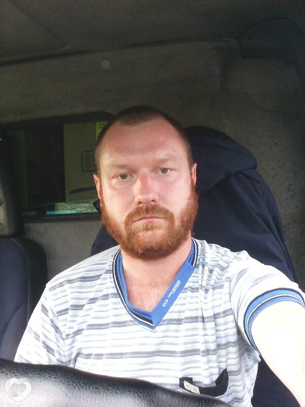 Владимир, 35, Екатеринбурге — анкета №3993522