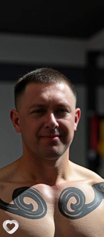 Сергей, 48, Смоленске — анкета №3993675