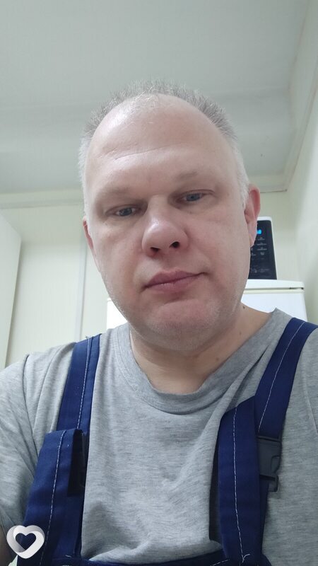 Денис, 49, Москве — анкета №3993678