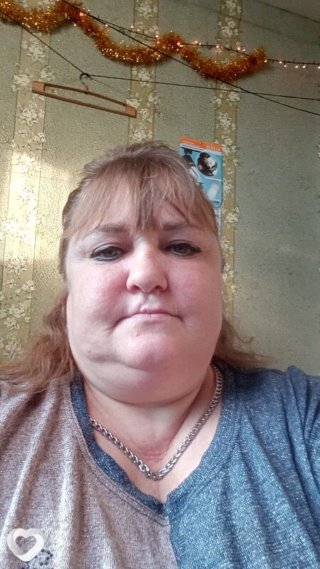 Елена, 45, Кургане — анкета №3993688