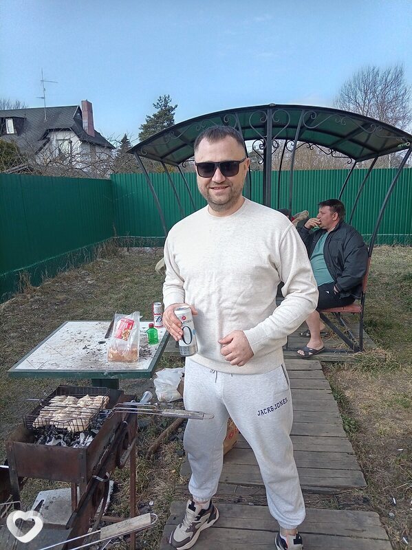 Александр, 35, Санкт-Петербурге — анкета №3993693