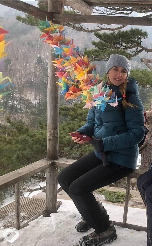 Алена, 47, Владивостоке — анкета №3993696