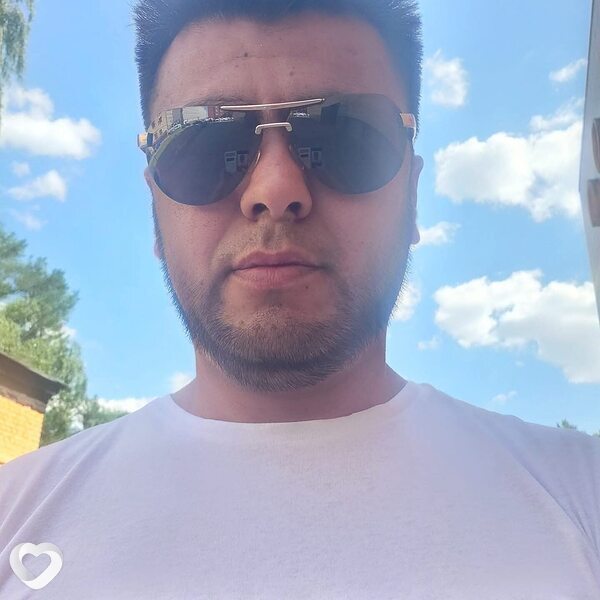 Аброр, 43, Ташкент — анкета №3993624