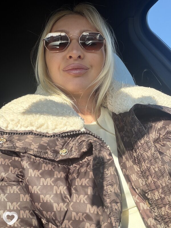 Светлана, 37, Москве — анкета №3993625