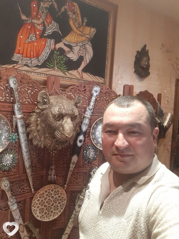 Толик, 41, Рязани — анкета №3993632