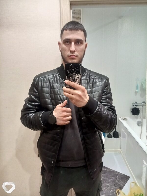 Алексей, 27, Новосибирске — анкета №3993645